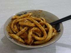-37号老院坝抄手(马王庙37号院店)