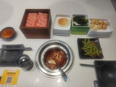 -汤鲜生自助臻选盖碗火锅(福城天虹店)