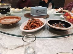 -抚顺美食·老上海味道