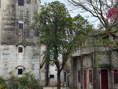 -赤坎·广东华侨国际旅游度假区