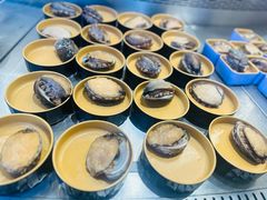 -海底捞大排档火锅(打浦路店)