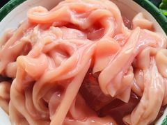 -王婆乔鲜鱼自助火锅(蜀汉路店)