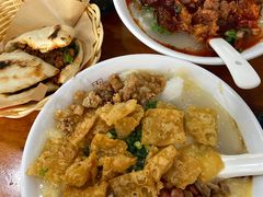 -豆相识•九九豆腐脑(牛咡桥店)