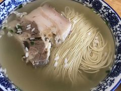 -裕兴记·三虾面(西北街总店)