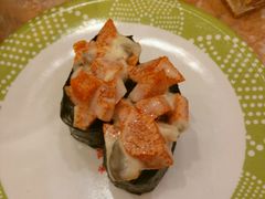 android_upload_pic-新一番三文鱼寿司(大东海店)