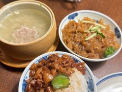 -林四喜·闽南传家菜(鼓浪屿店)
