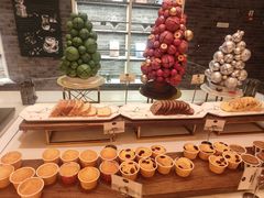 -杭州城中香格里拉大酒店