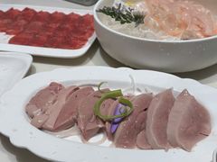 -围炉夜话·潮汕卤水火锅(榕江店)