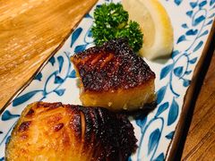 -蟹将军·松叶蟹和牛日料放题自助(K11店)