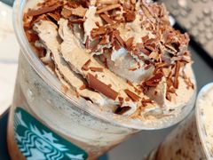 -星巴克(万都店)