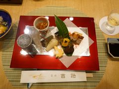 -ステーキハウス吉池