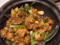 -茉里粤菜(皇姑万象汇店)