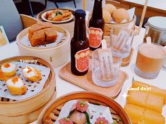 -蔡澜点心·粤菜(月星环球港店)