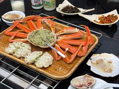 -震海贝烤贝·民俗特色店(延吉总店)