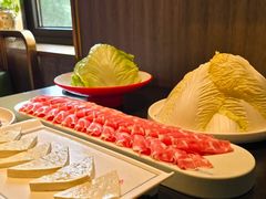 -南门四季铜锅涮肉(大屯·北苑店)