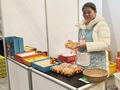 -南宁国际会展中心(会展东博文化旅游区)