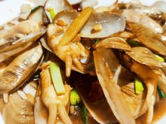 -阿杰臻选海鲜饭店(普陀山店)
