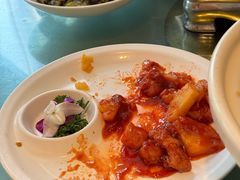 -刘胖子家常菜·蹄花焖藕(江汉路总店)