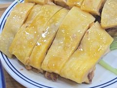 -阿金大白·上海菜馆(新天地店)