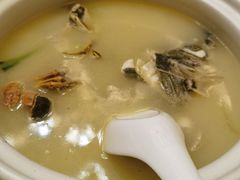 -北门饭店(三香路店)