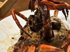 -Ministry of Crab•MOC(交子大道店)