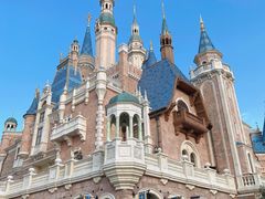 -上海迪士尼度假区