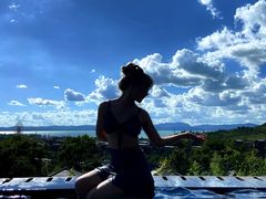 -七彩云南古滇温泉山庄