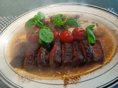 -188西餐厅(园林宾馆店)