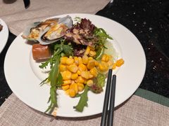 -东方红海鲜百汇(国际大厦店)