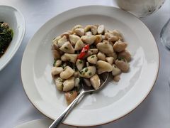 -火福·天湖阁大闸蟹博物馆主题餐厅(浅水湾店)