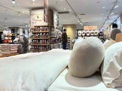 -MUJI无印良品(大唐西市店)