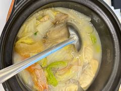 -阿毛饭店首店·宁波老字号(文化广场店)