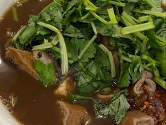 -北京小肠陈饭庄(方庄店)
