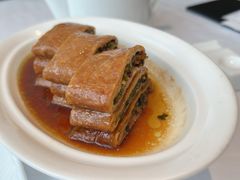 -西湖春天•老字号杭州菜(百汇店)