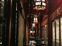 -厉家菜(金宝街店)