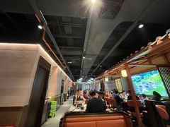 -秋色客家菜(南山店)