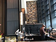 -木嘛working coffee(前海店)