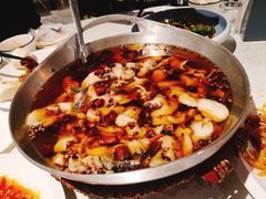 -鑫巴蜀(和平里店)