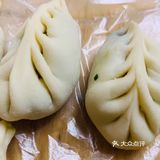 看着都觉得香啊，一周做一次饺子