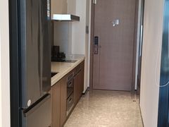 -铂顿国际公寓(广州长隆野生动物世界店)