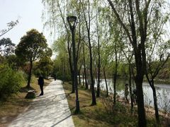 android_upload_pic-新江湾城公园