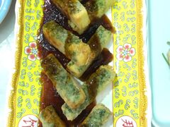 -那家小馆•北京菜•烤鸭(中关村店)