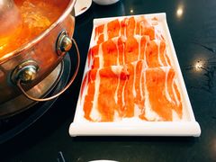 肥牛一号-北门涮肉·铜锅涮肉(南锣鼓巷店)