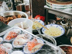 -美味斋(西北街店)