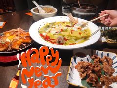 -食锦记·福建私房菜(浦西万达店)