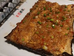 -丰茂烤串(金泉美食宫店)