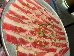 -首尔烤肉大排档(合生汇店)