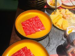 -牛New寿喜烧(虹桥新天地店)