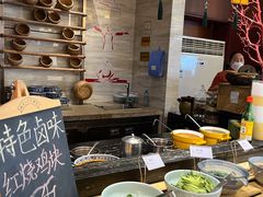 -东方红海鲜百汇(国际大厦店)