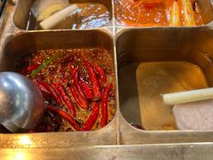 -川西坝子火锅(清江东路3.0直营店)